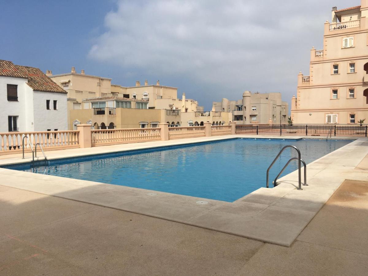 Appartement Wonderful At Sea And Golf Course - Fabuloso Atico Con Vistas Al Mar Y Campo De Golf - Tolle Am Meer Und Golfplatz *